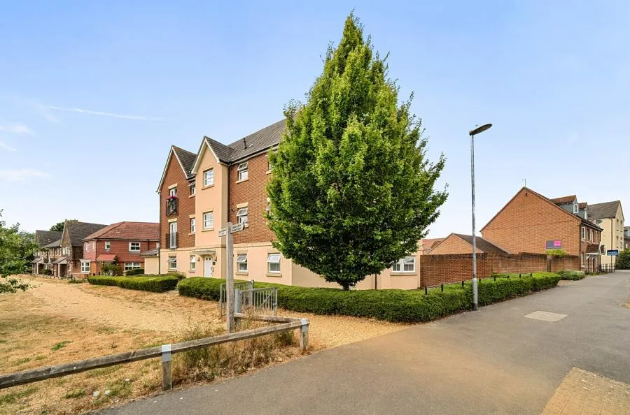 Bullfinch Rise, Bracknell, RG12, photo 13