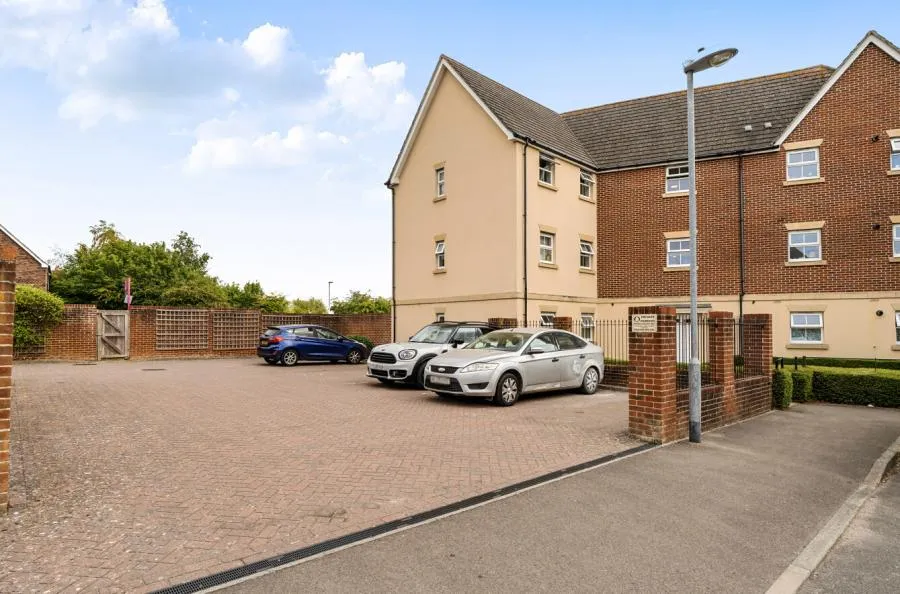 Bullfinch Rise, Bracknell, RG12, photo 10
