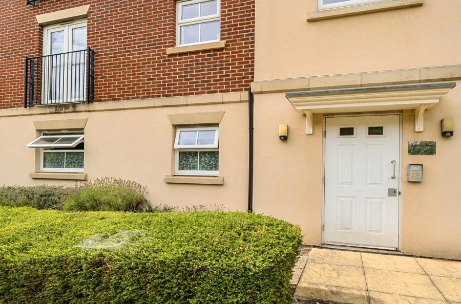 Bullfinch Rise, Bracknell, RG12, photo 12