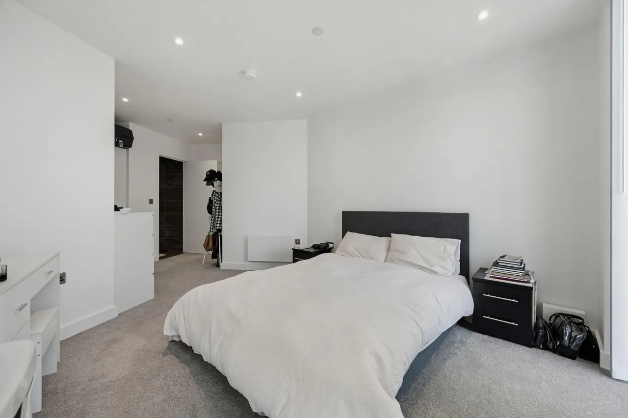 Silvercroft Street, Manchester, M15, photo 11