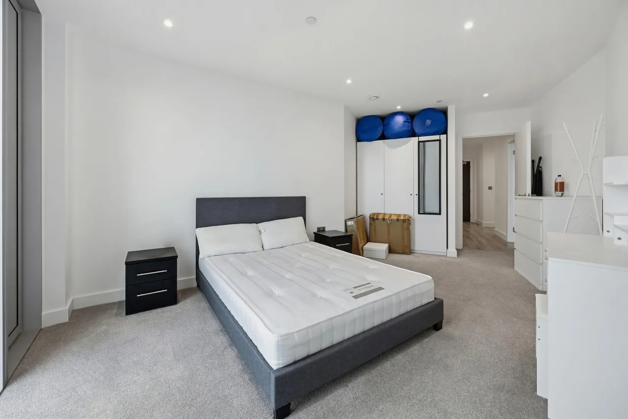 Silvercroft Street, Manchester, M15, photo 10