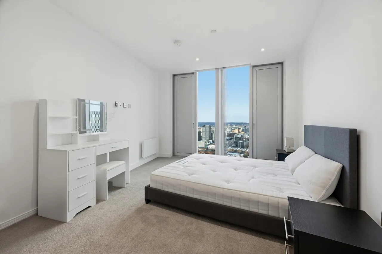 Silvercroft Street, Manchester, M15, photo 3