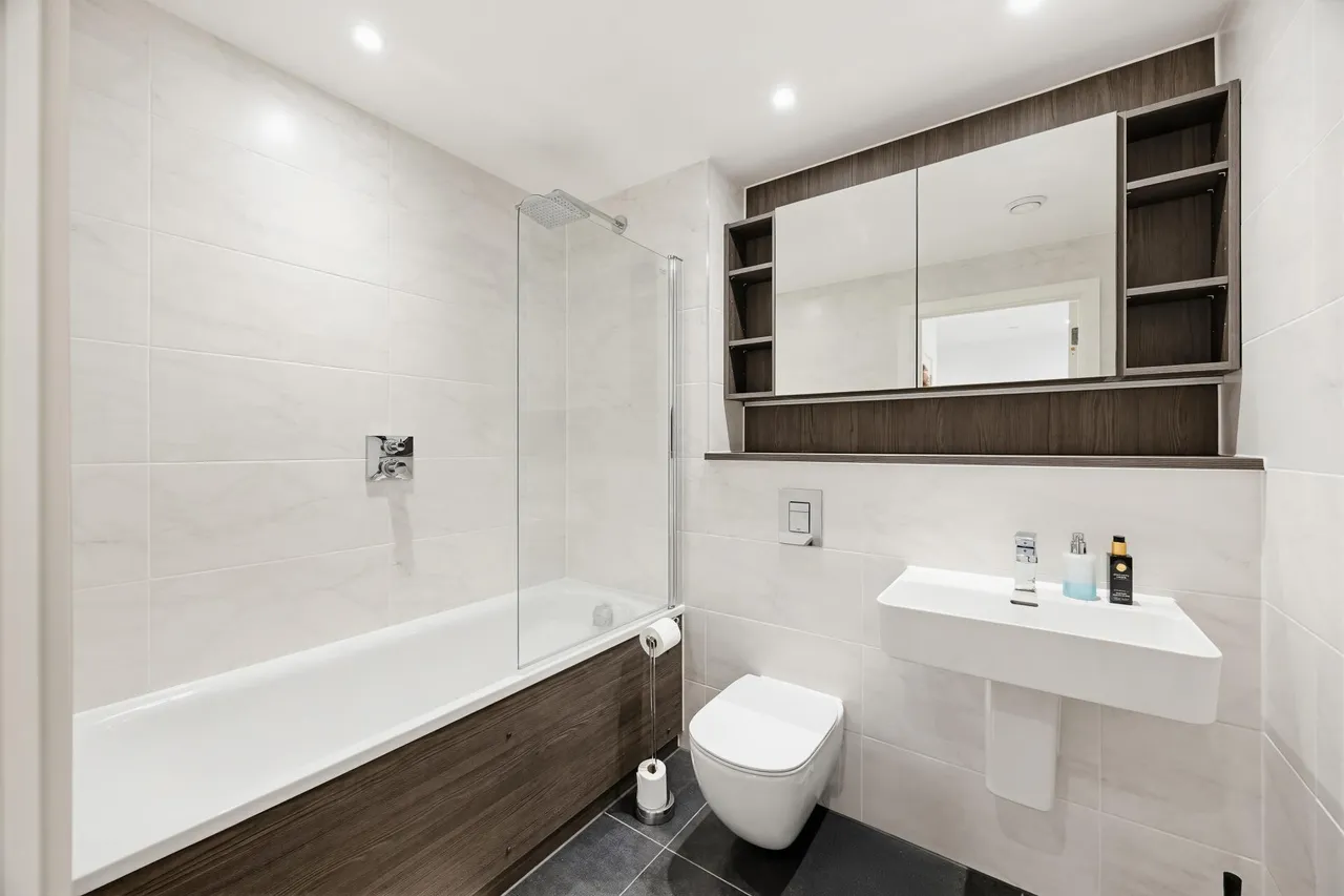 Silvercroft Street, Manchester, M15, photo 12