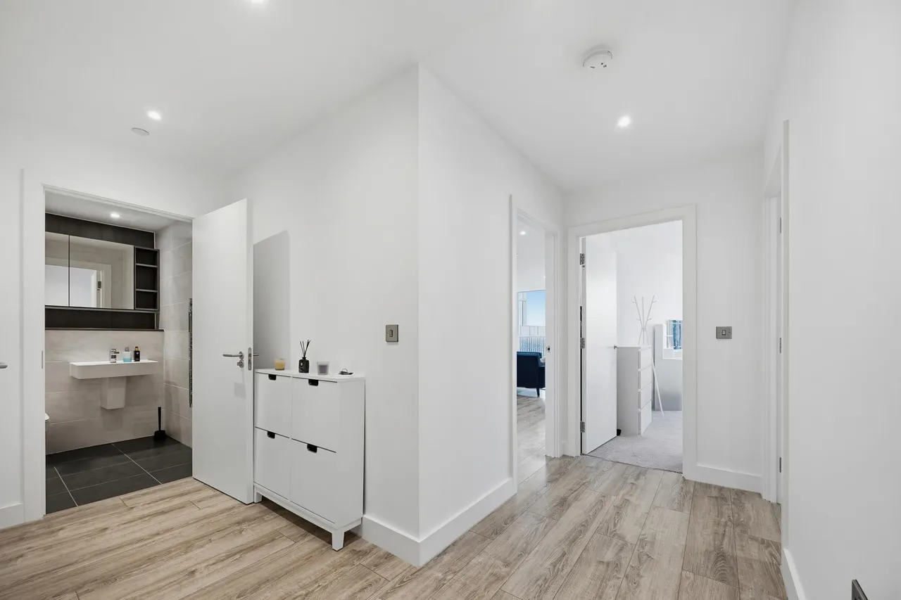 Silvercroft Street, Manchester, M15, photo 13