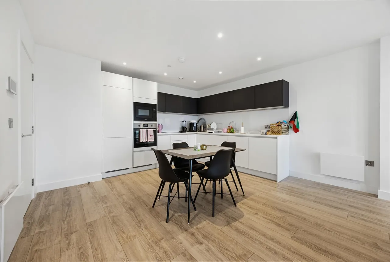 Silvercroft Street, Manchester, M15, photo 2