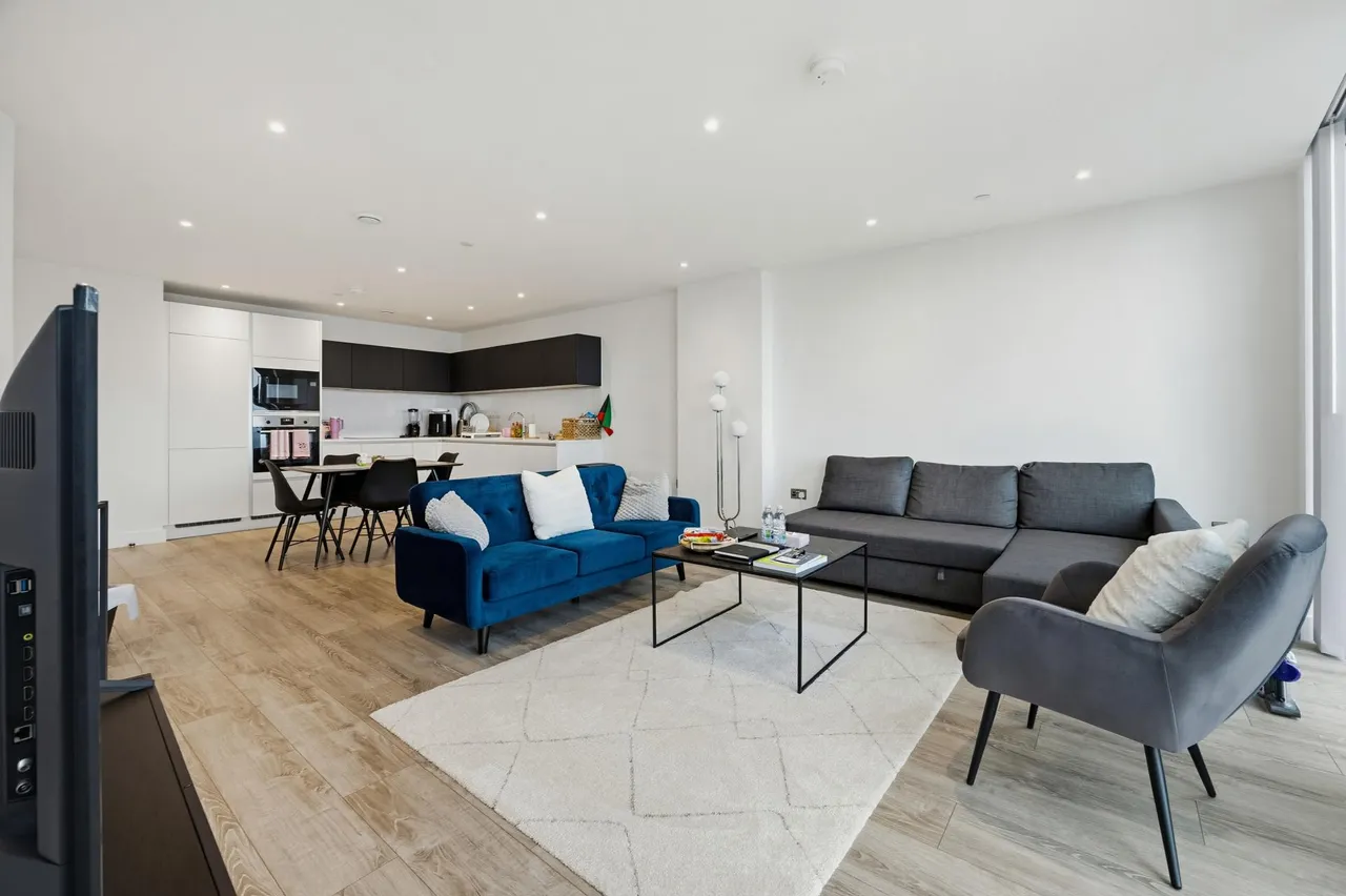 Silvercroft Street, Manchester, M15, photo 8