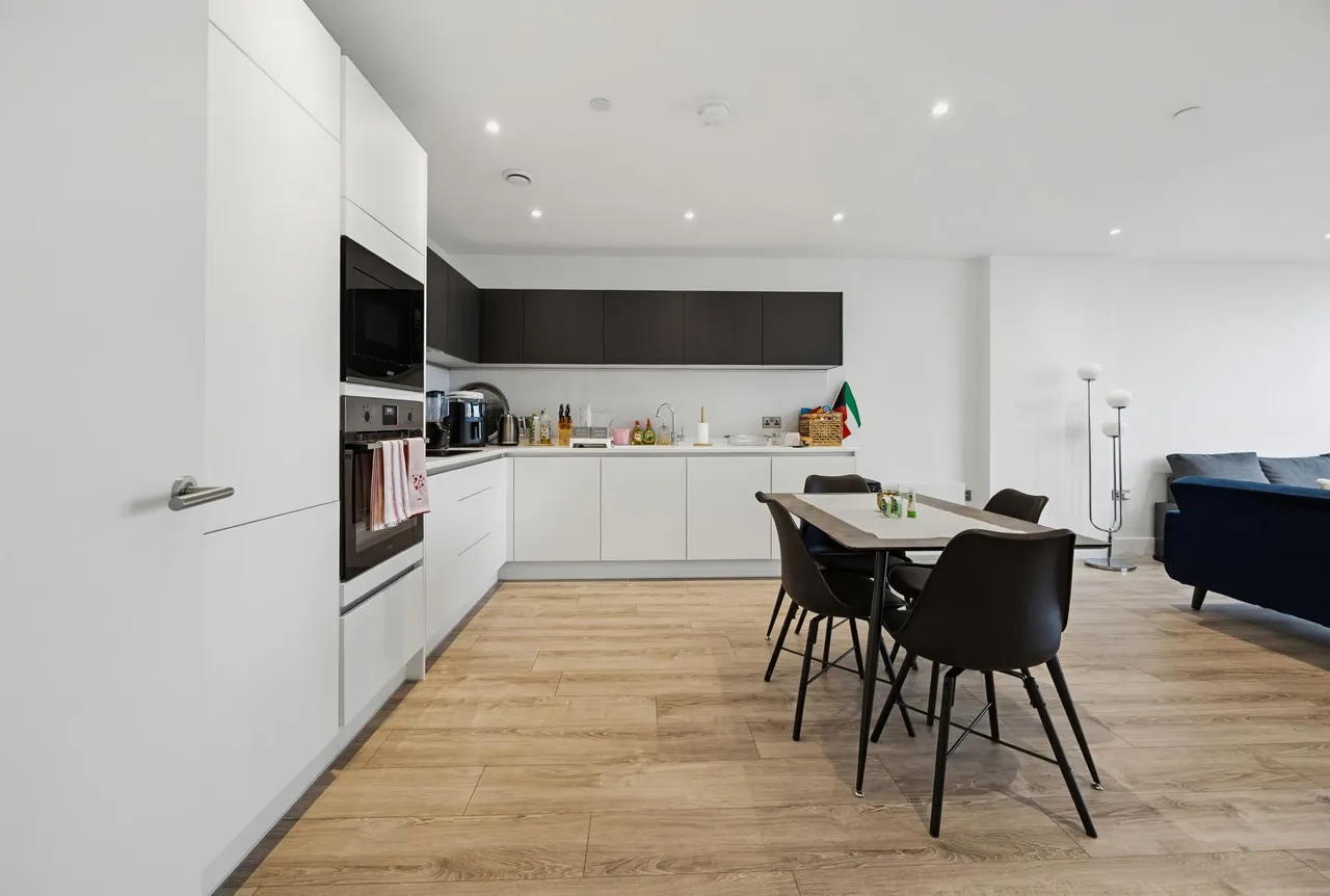 Silvercroft Street, Manchester, M15, photo 9