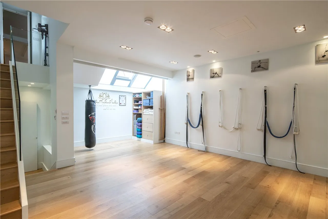 Carlton Hill, St John's Wood, London, NW8 0EL, photo 7