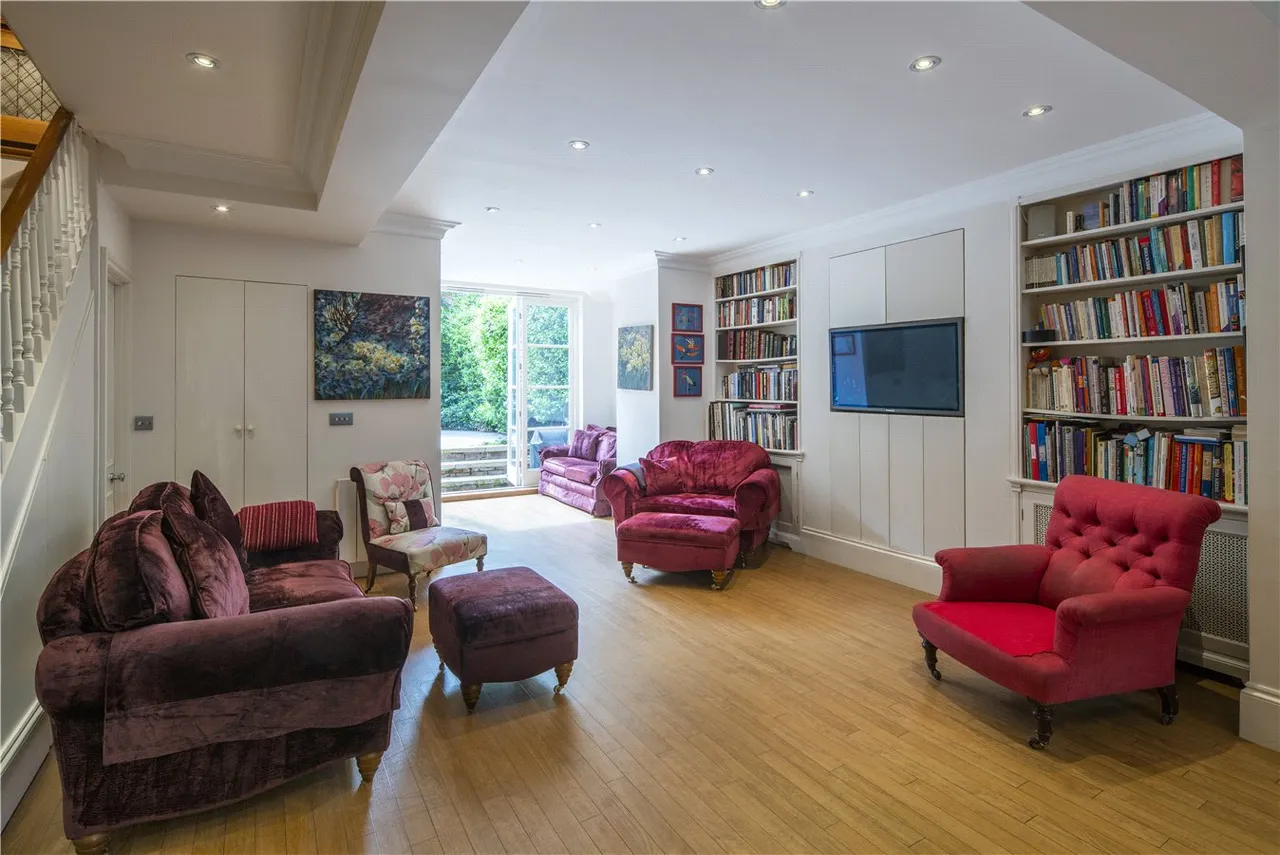 Carlton Hill, St John's Wood, London, NW8 0EL, photo 4