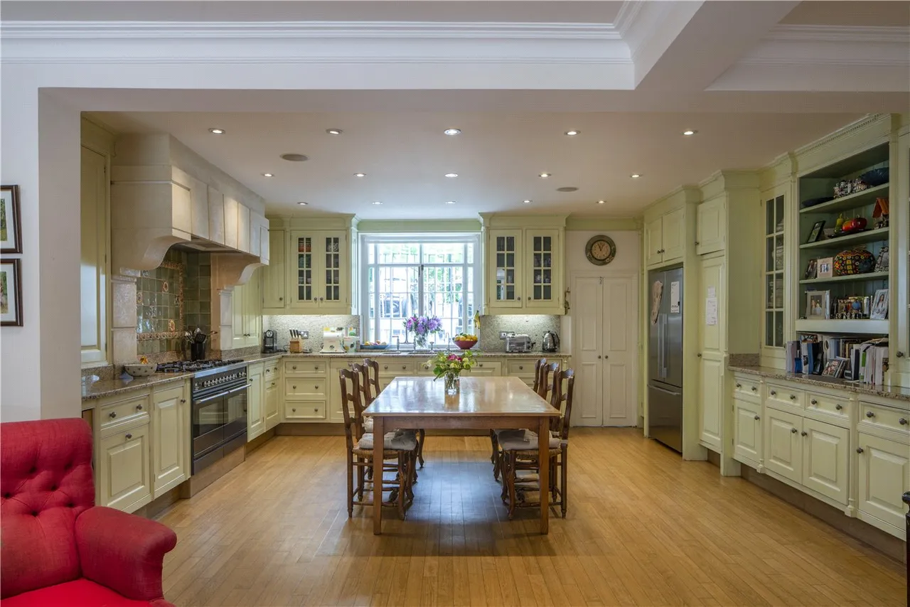 Carlton Hill, St John's Wood, London, NW8 0EL, photo 3