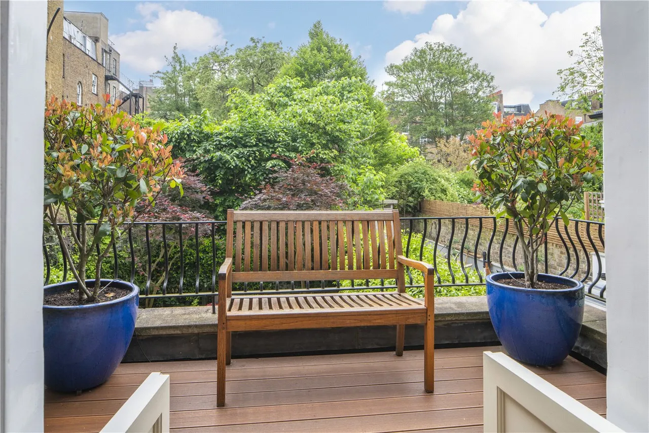 Carlton Hill, St John's Wood, London, NW8 0EL, photo 8