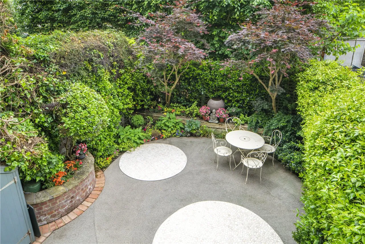 Carlton Hill, St John's Wood, London, NW8 0EL, photo 9