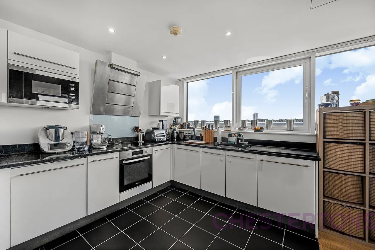 Argyll Road, London, SE18, photo 11