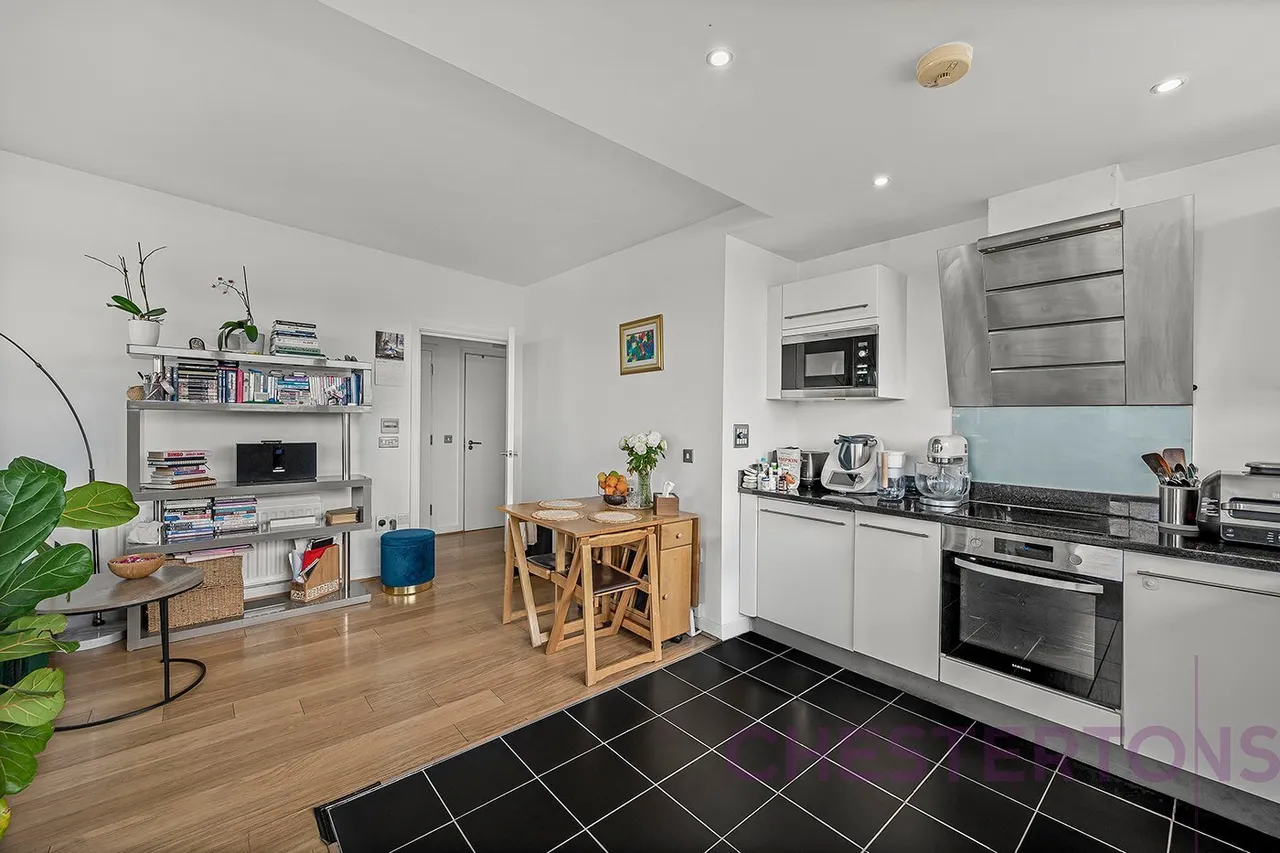 Argyll Road, London, SE18, photo 4
