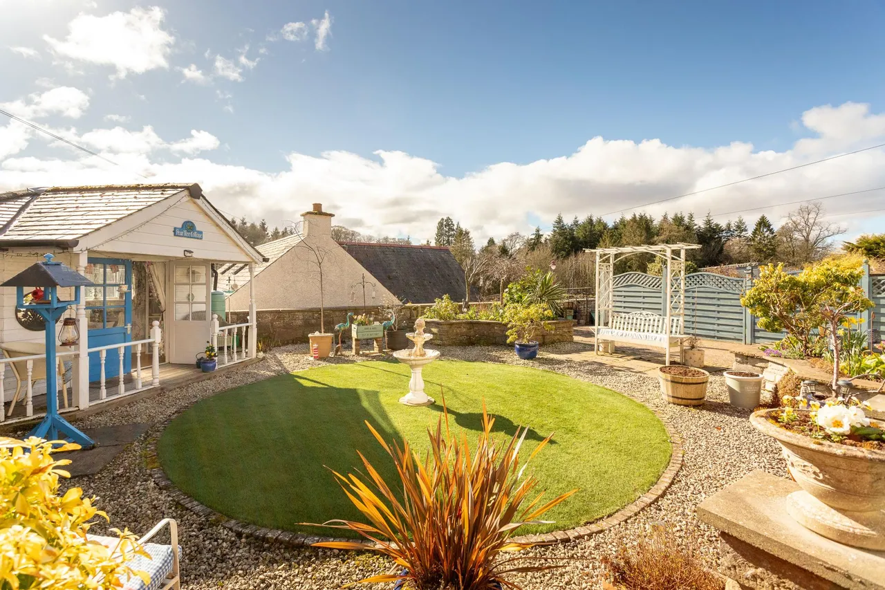 Castle Street, Brechin, DD9, photo 38