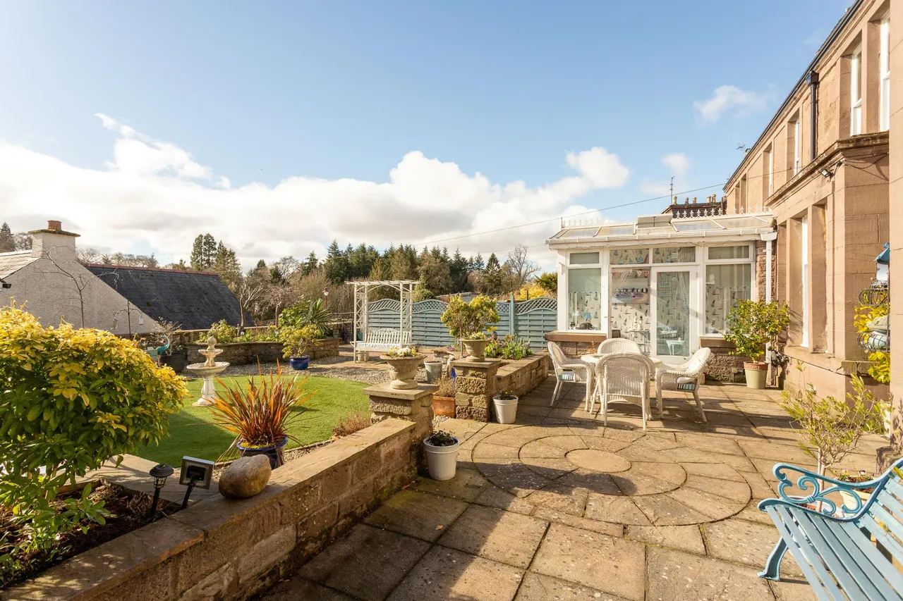 Castle Street, Brechin, DD9, photo 36