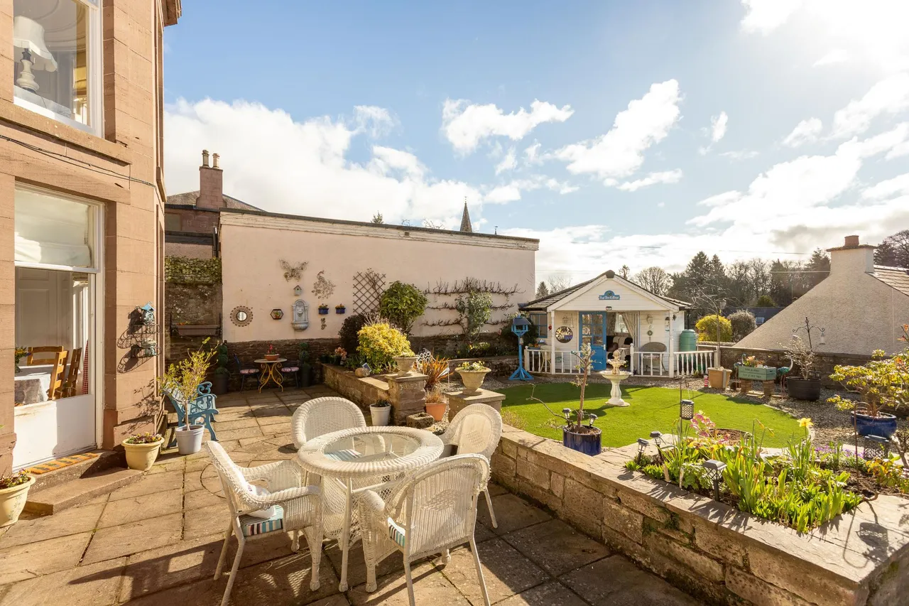Castle Street, Brechin, DD9, photo 37
