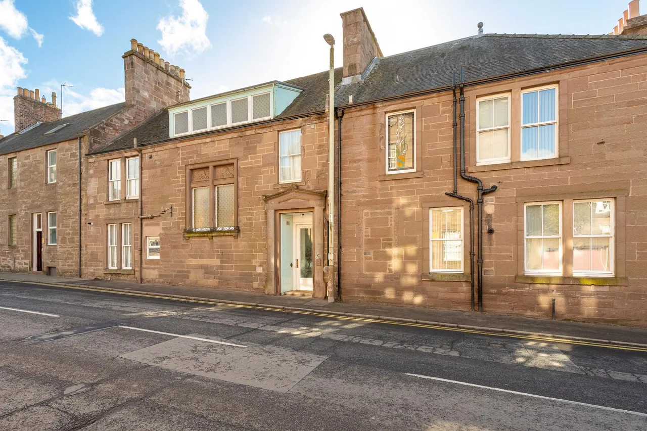 Castle Street, Brechin, DD9, photo 2