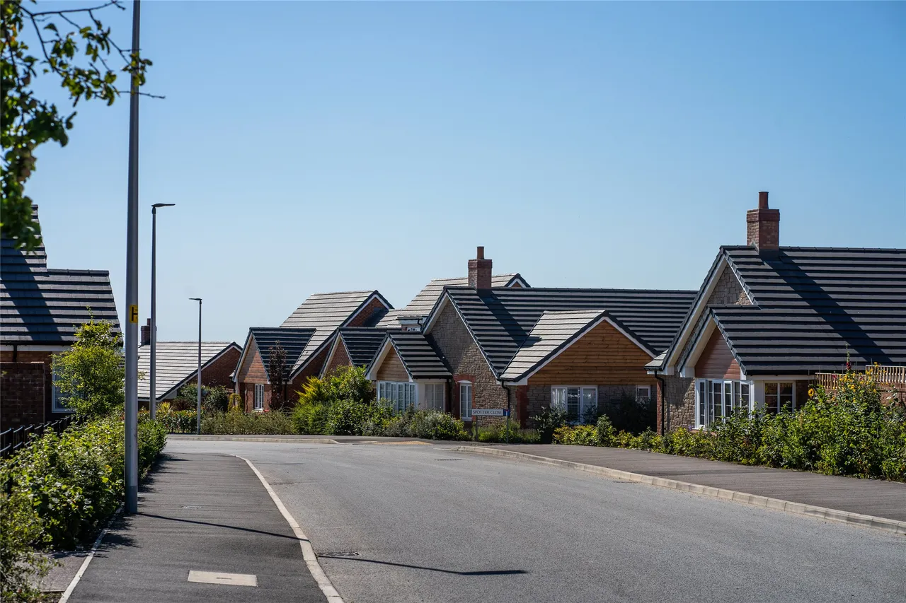 North Road, South Molton, EX36, photo 18