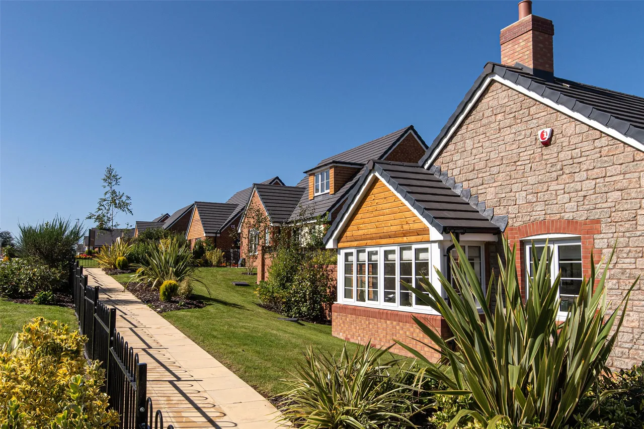 2 bed house for sale, North Road, South Molton, EX36