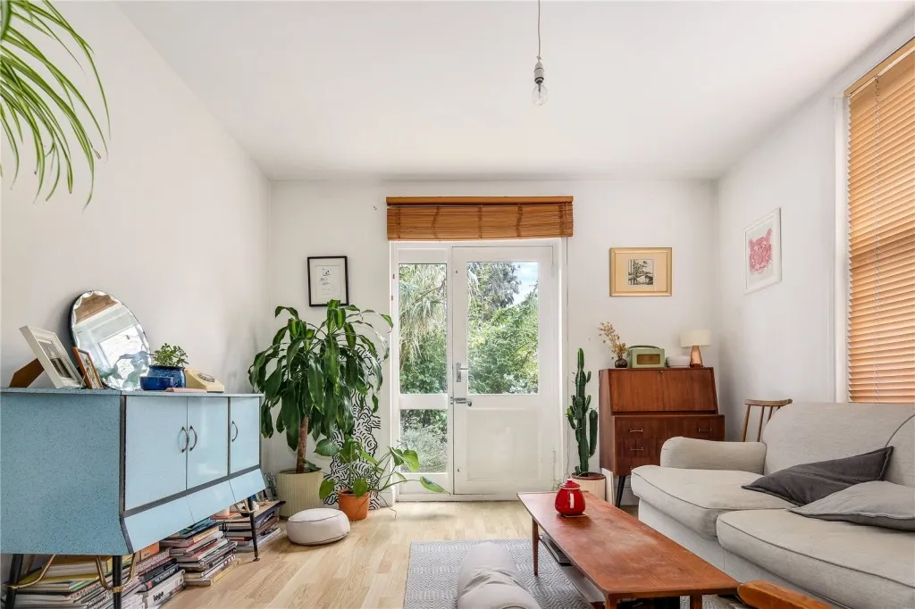 Amhurst Park, N16, photo 2