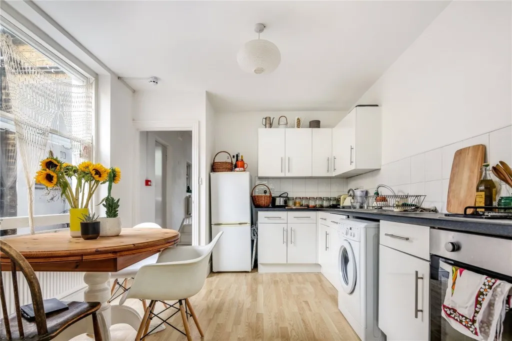 Amhurst Park, N16, photo 5