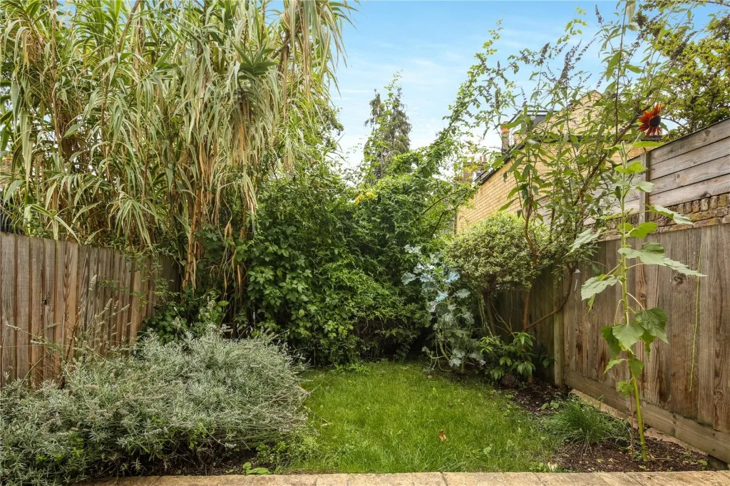 Amhurst Park, N16, photo 3