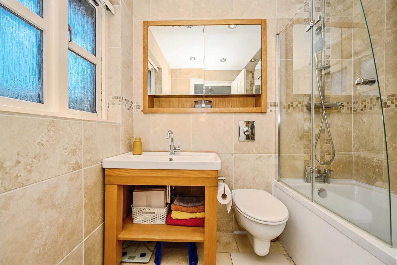 Yeomans Court, Hemel Hempstead, photo 12