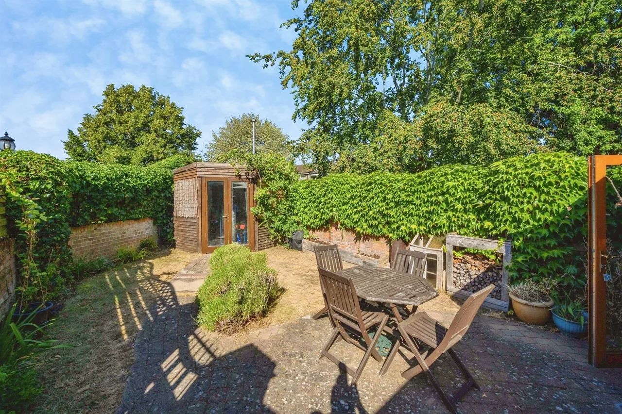 Yeomans Court, Hemel Hempstead, photo 6
