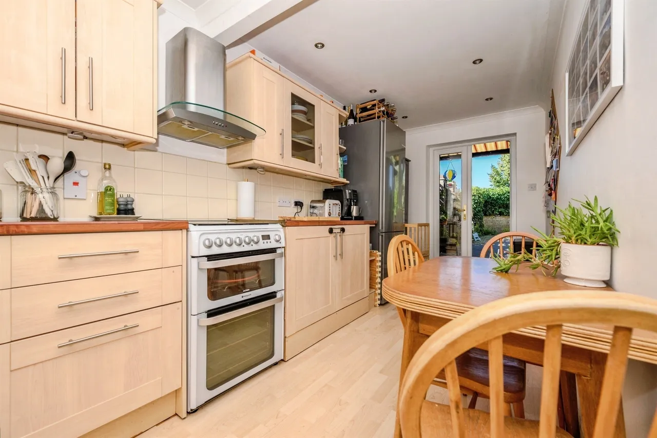 Yeomans Court, Hemel Hempstead, photo 3