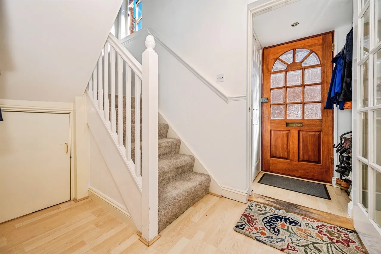 Yeomans Court, Hemel Hempstead, photo 8