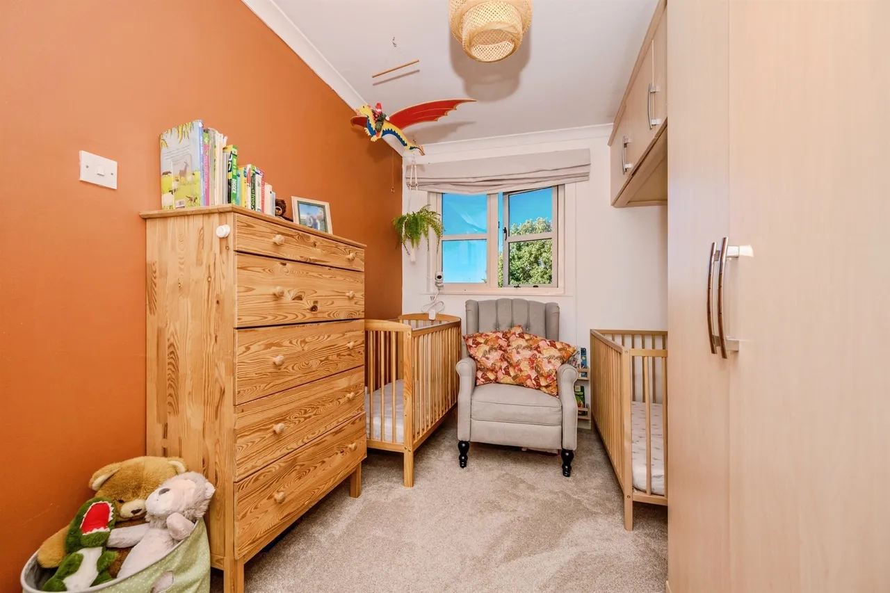 Yeomans Court, Hemel Hempstead, photo 11