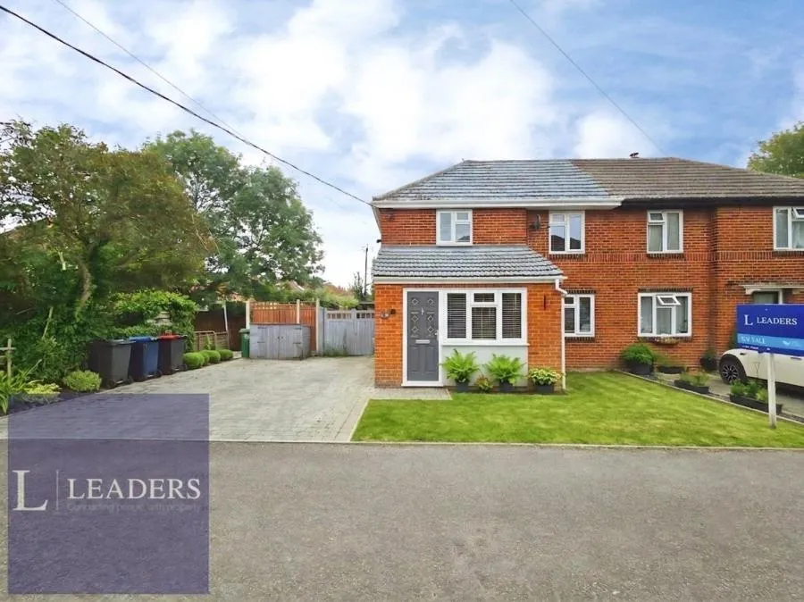 3 bed house for sale, Ashen Road, Ridgewell, CO9