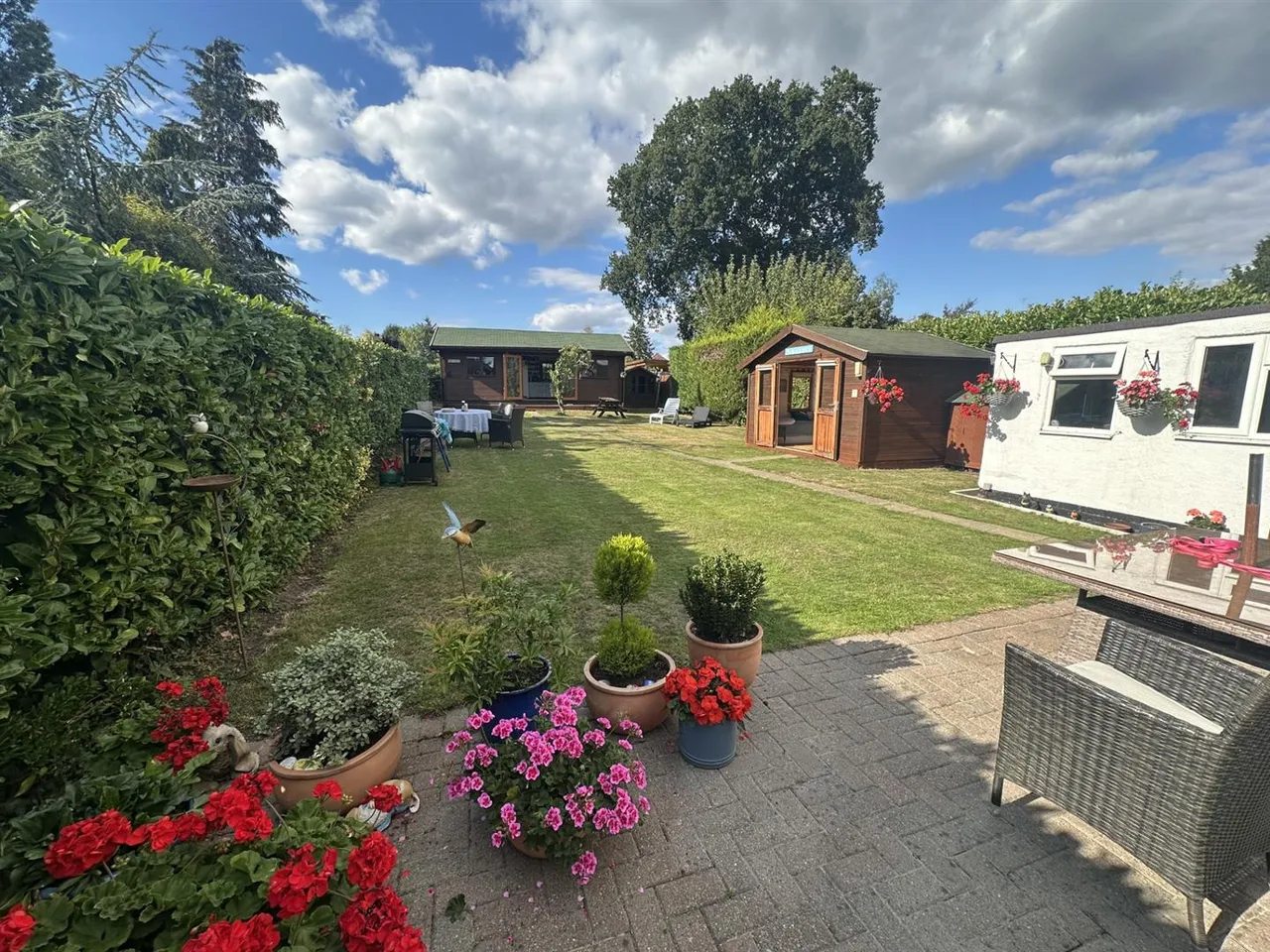 Meadway, Ruislip, Middlesex, HA4 7QW, photo 22