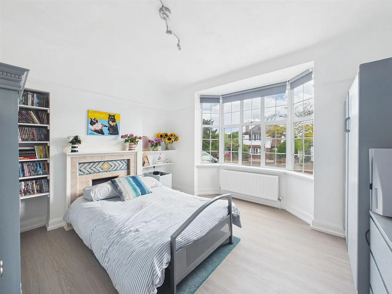 Meadway, Ruislip, Middlesex, HA4 7QW, photo 11