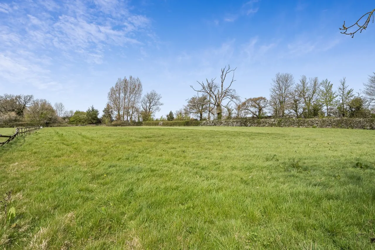 Small holding, 9.93 acres, BA3, photo 14