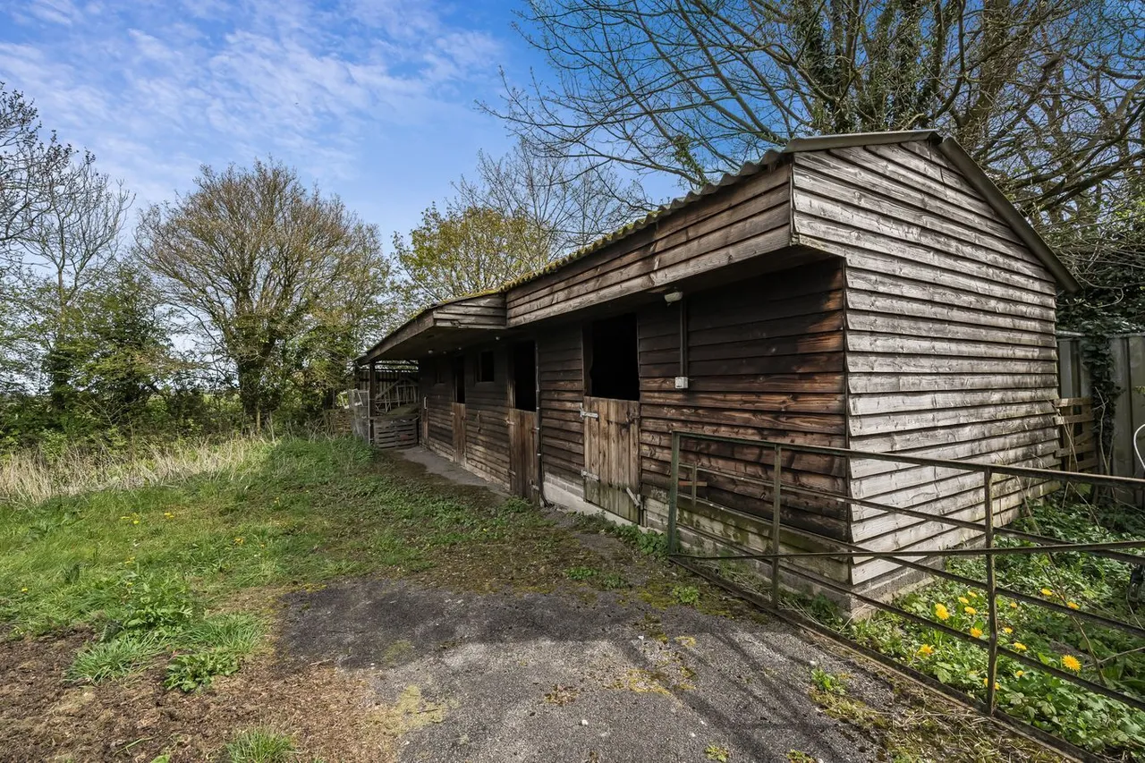 Small holding, 9.93 acres, BA3, photo 15