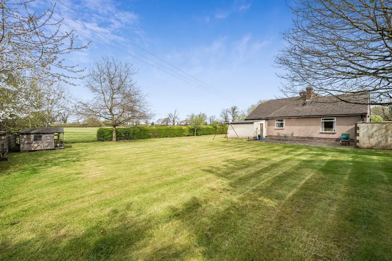 Small holding, 9.93 acres, BA3, photo 10