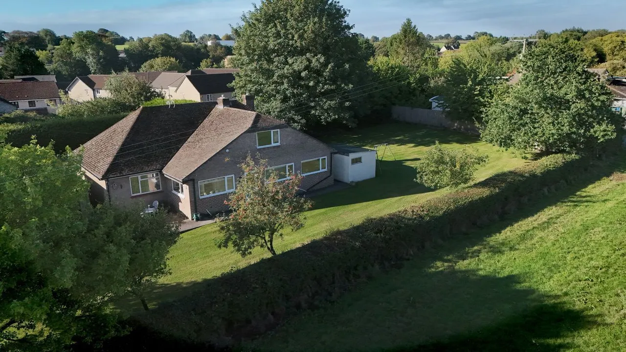 Small holding, 9.93 acres, BA3, photo 9