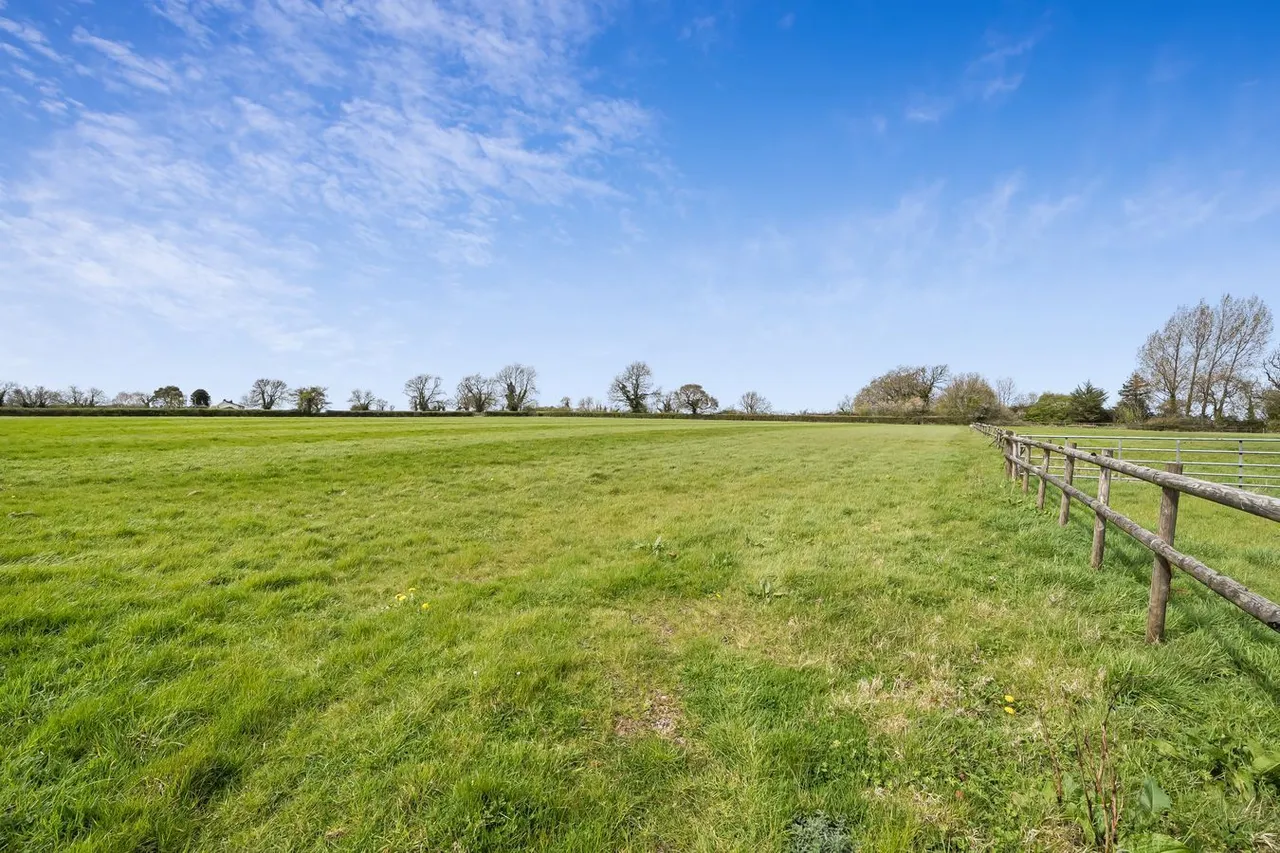 Small holding, 9.93 acres, BA3, photo 13