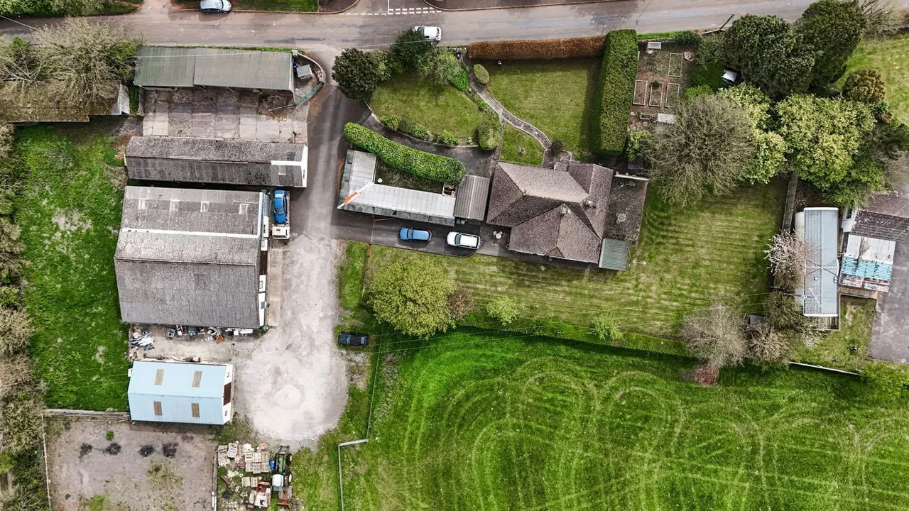 Small holding, 9.93 acres, BA3, photo 18