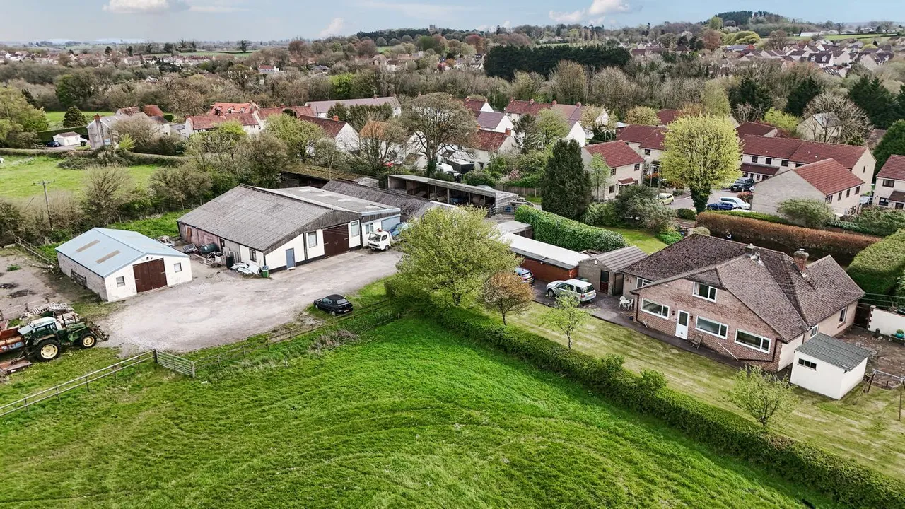 Small holding, 9.93 acres, BA3, photo 20