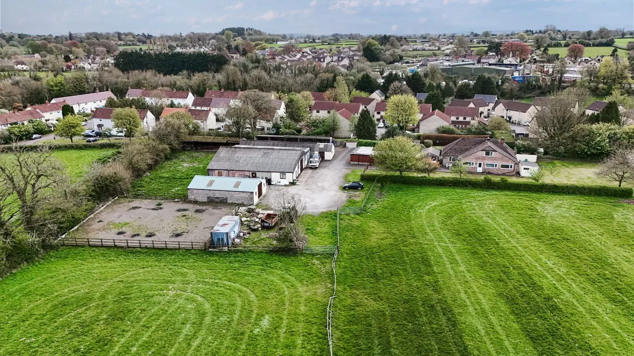 Small holding, 9.93 acres, BA3, photo 16