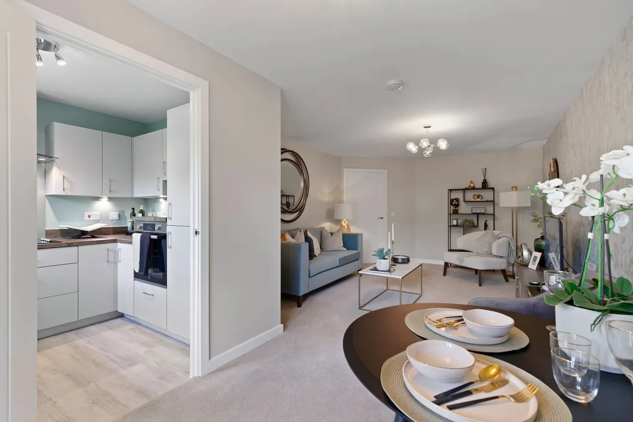 Summer Court, Burley in Wharfedale, LS29, photo 10