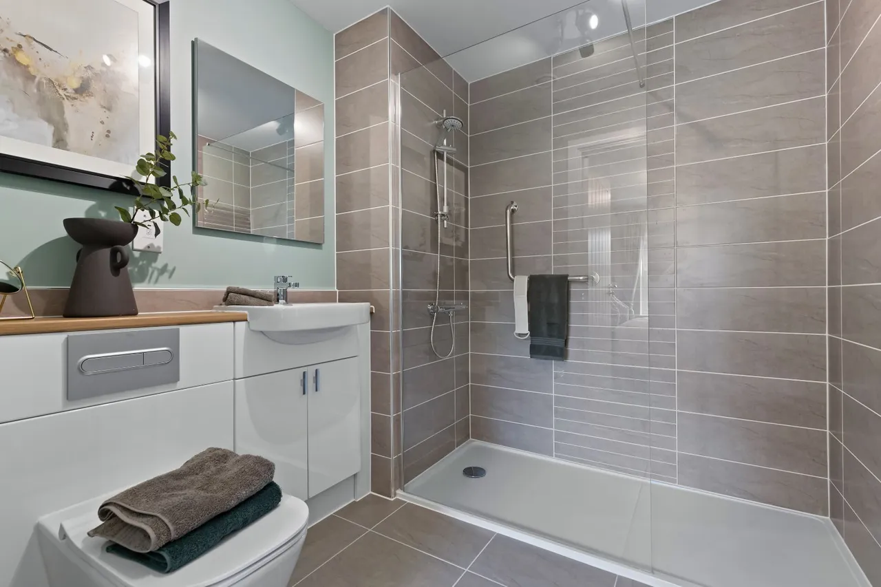 Summer Court, Burley in Wharfedale, LS29, photo 30
