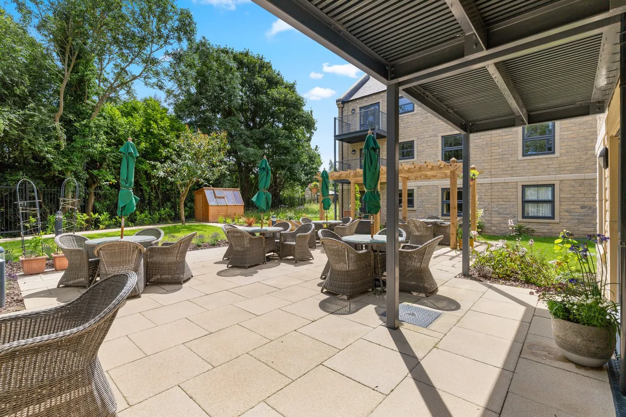 Summer Court, Burley in Wharfedale, LS29, photo 7