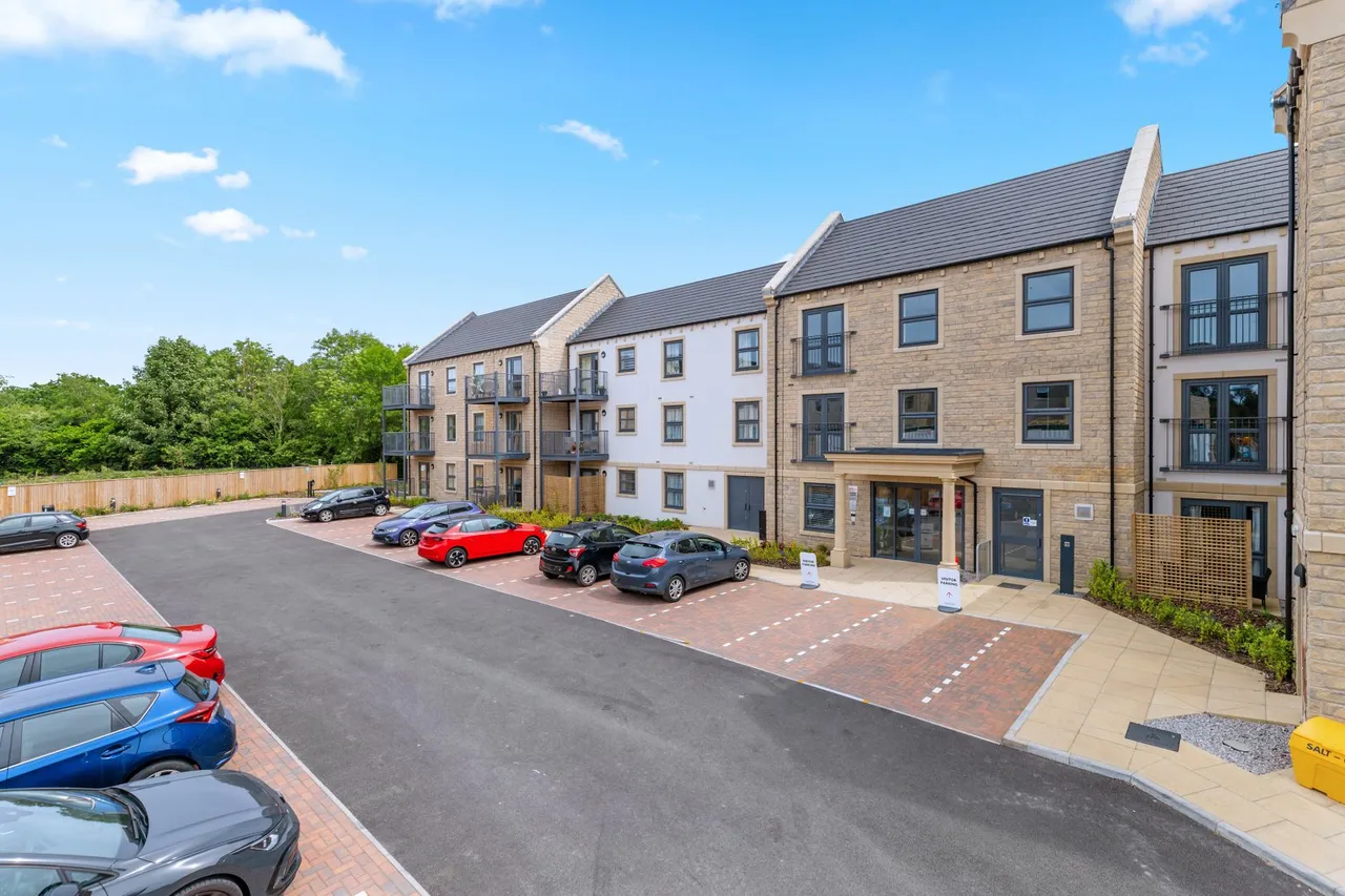 Summer Court, Burley in Wharfedale, LS29, photo 50