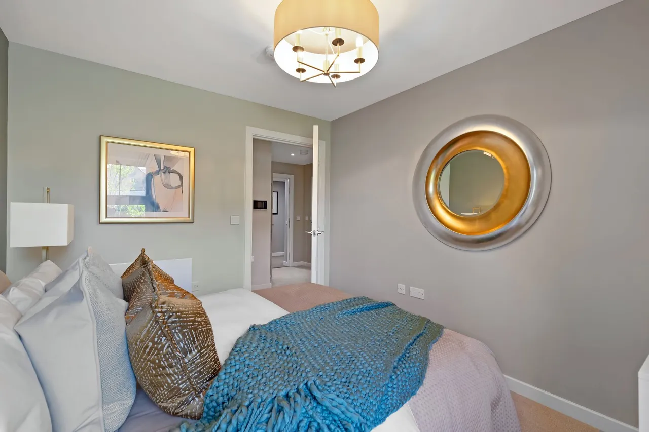 Summer Court, Burley in Wharfedale, LS29, photo 17
