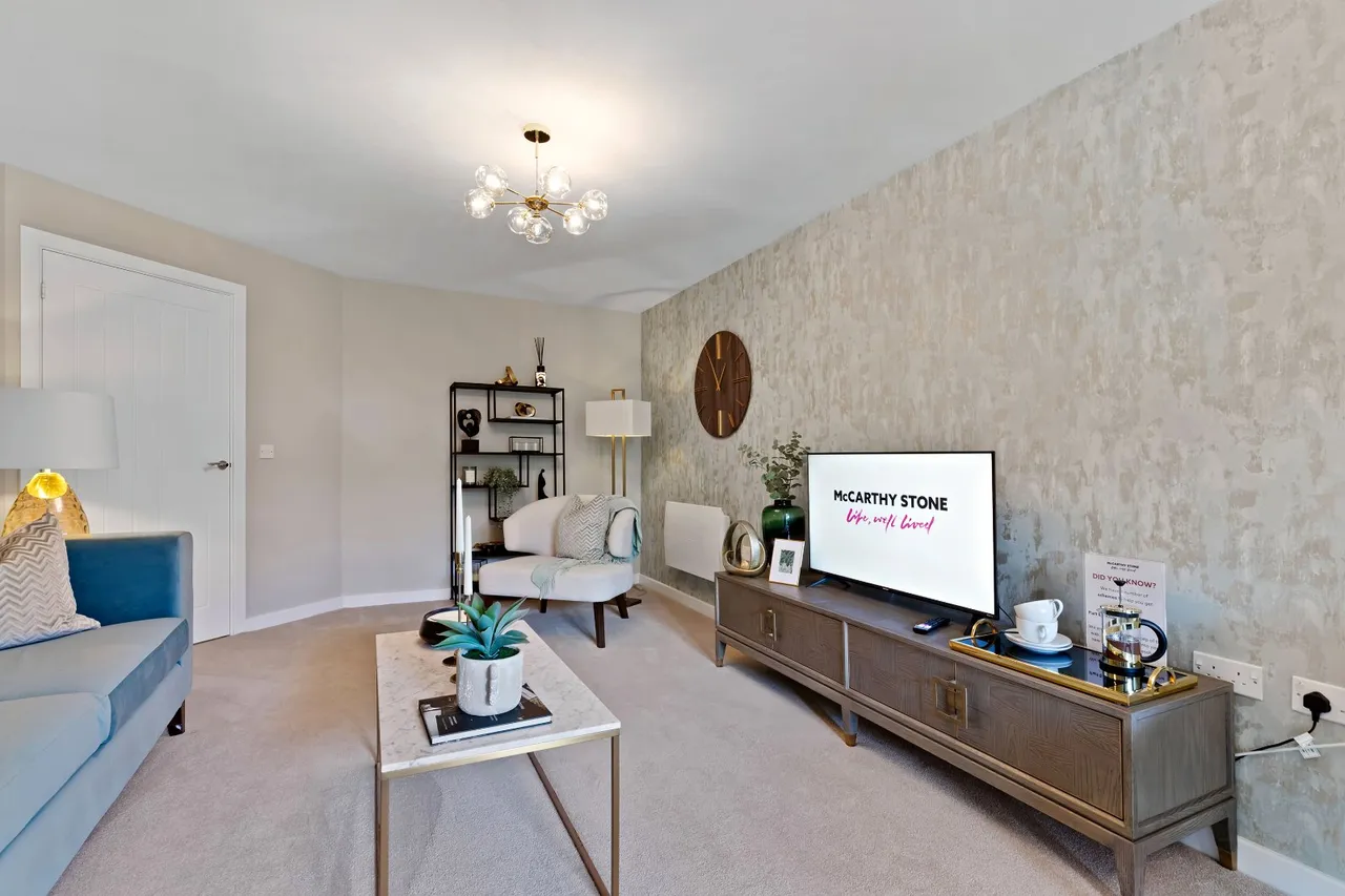 Summer Court, Burley in Wharfedale, LS29, photo 8