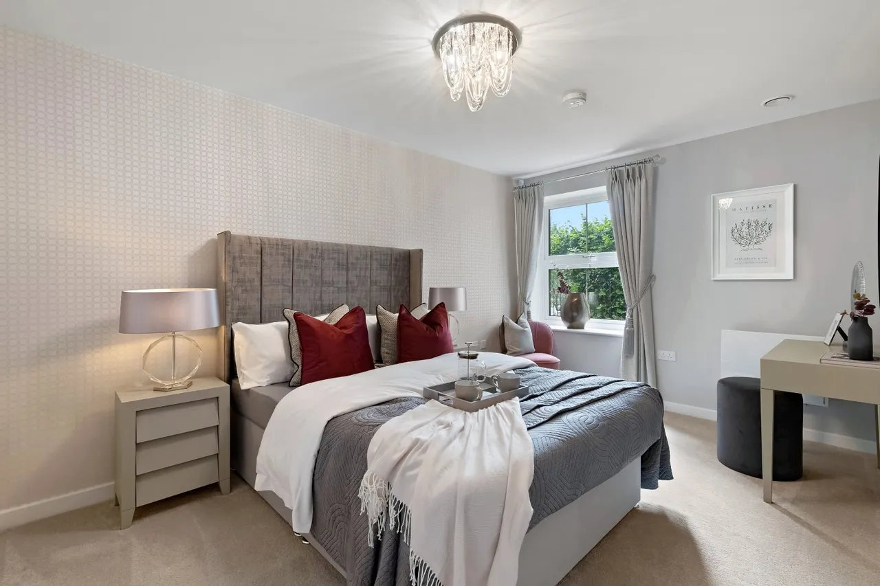 Summer Court, Burley in Wharfedale, LS29, photo 32